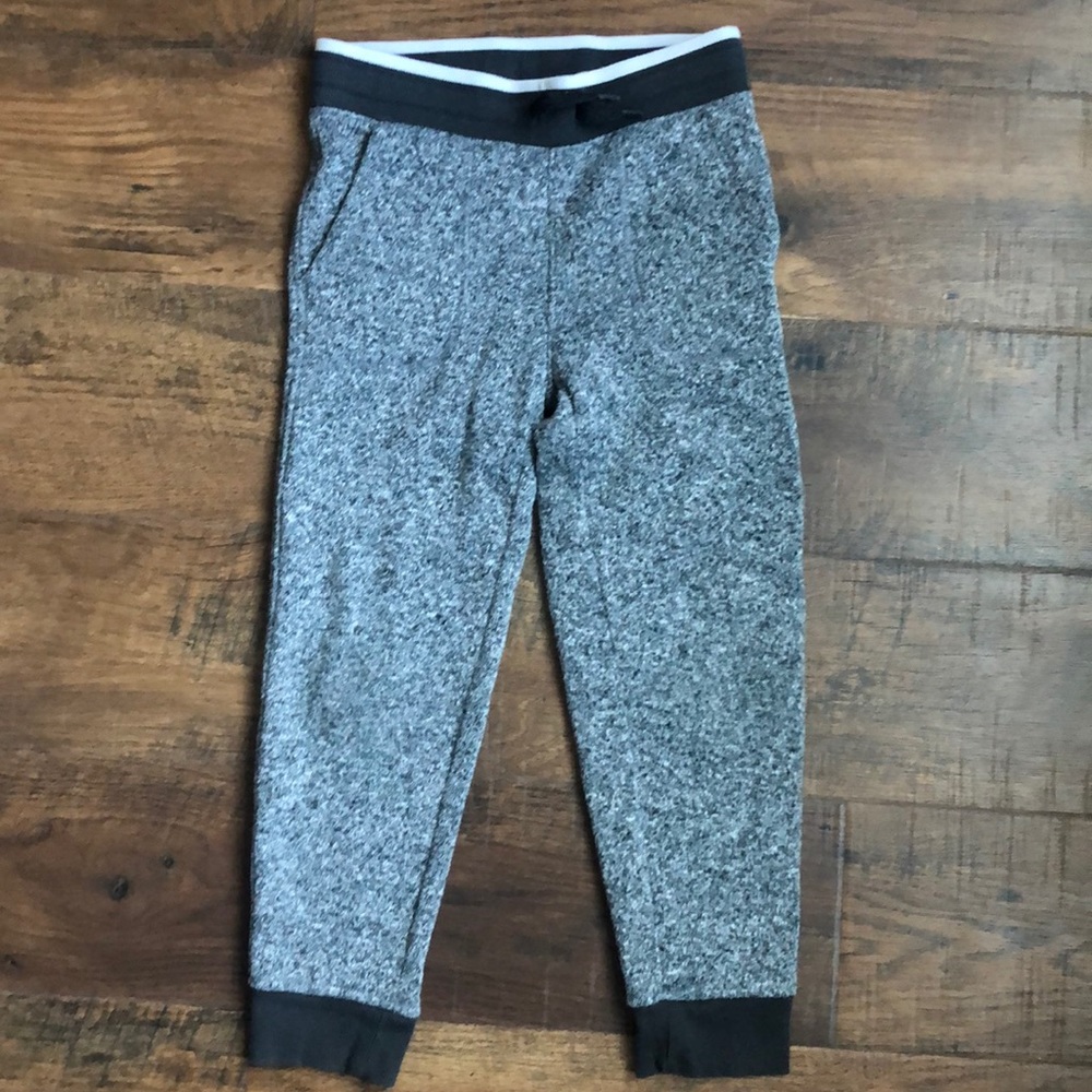 Boys joggers